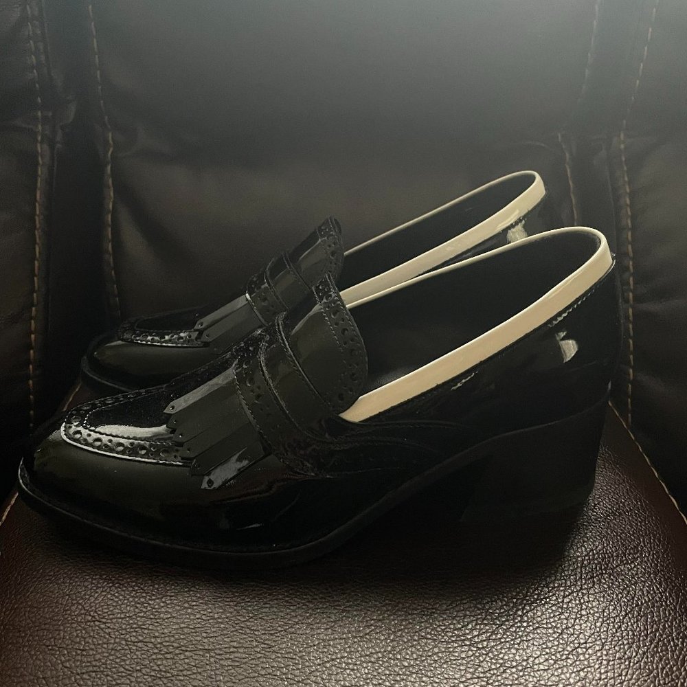 The Office of Angela Scott